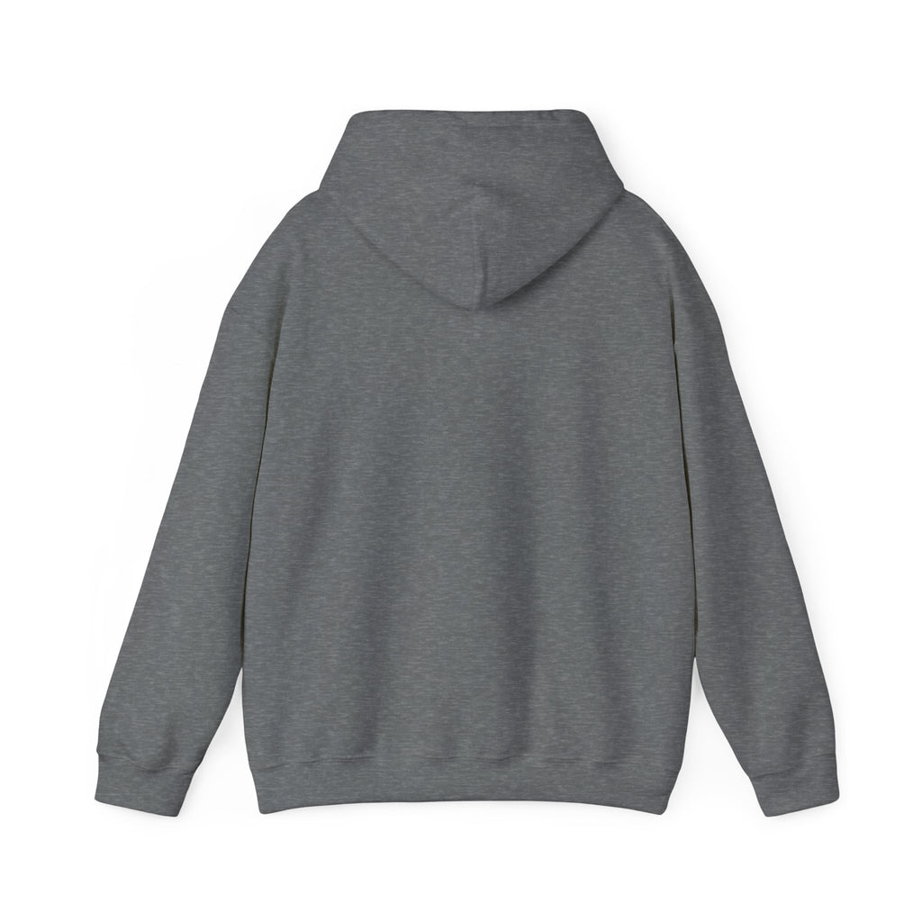 Unisex Heavy Blend™ Hooded Sweatshirt Personalized