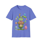 Funny Happy Easter T-Shirt Unisex