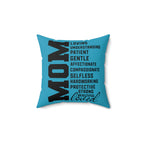 pillow for mom