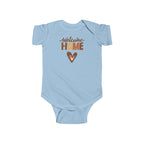 Welcome home | Infant Fine Jersey Bodysuit