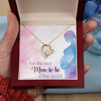 For the best mom-to-be in the world