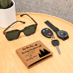 Best Christmas Gift Leather Wallet