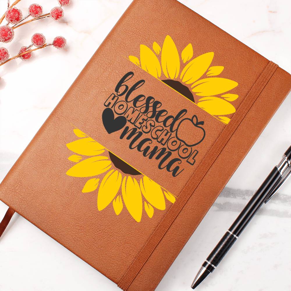 Homeschool Mama Journal