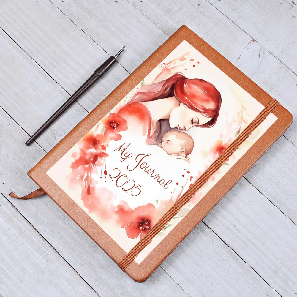 Mother and baby Journal 2025