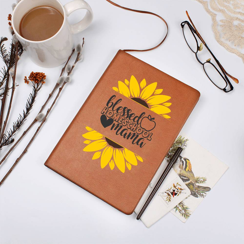 Homeschool Mama Journal