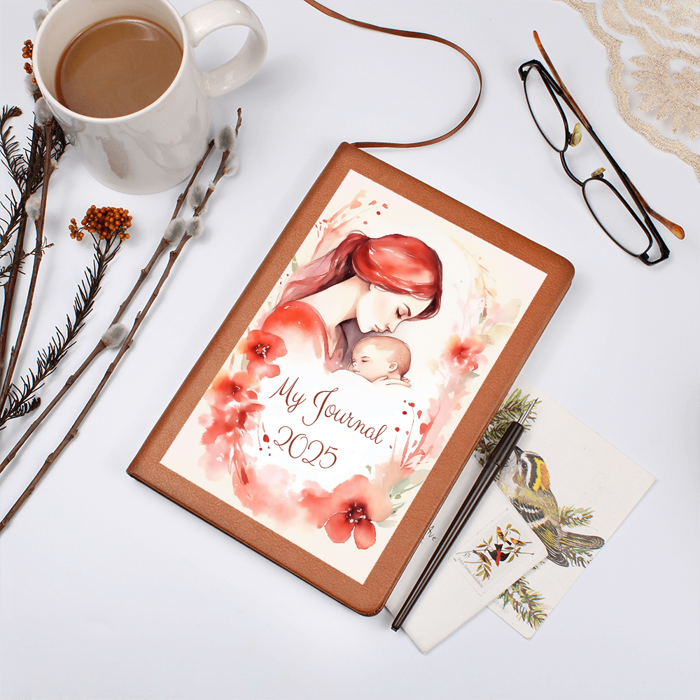 Mother and baby Journal 2025