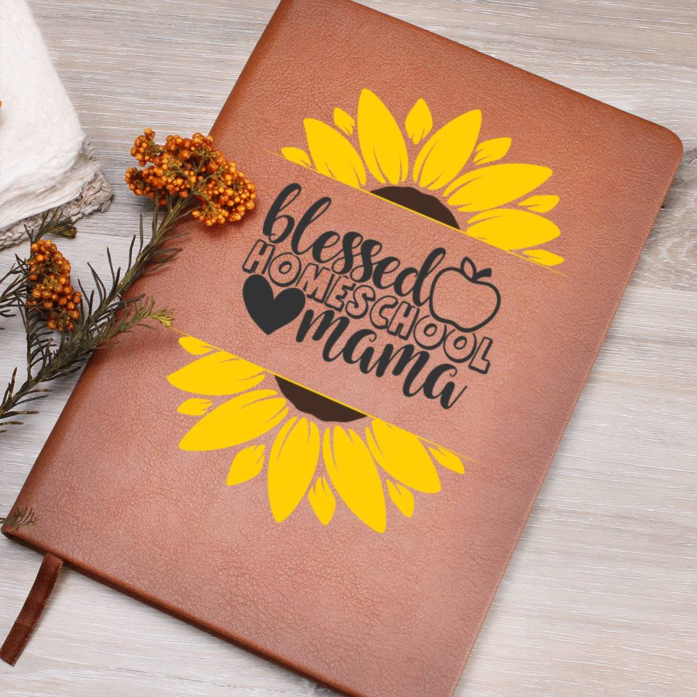 Homeschool Mama Journal