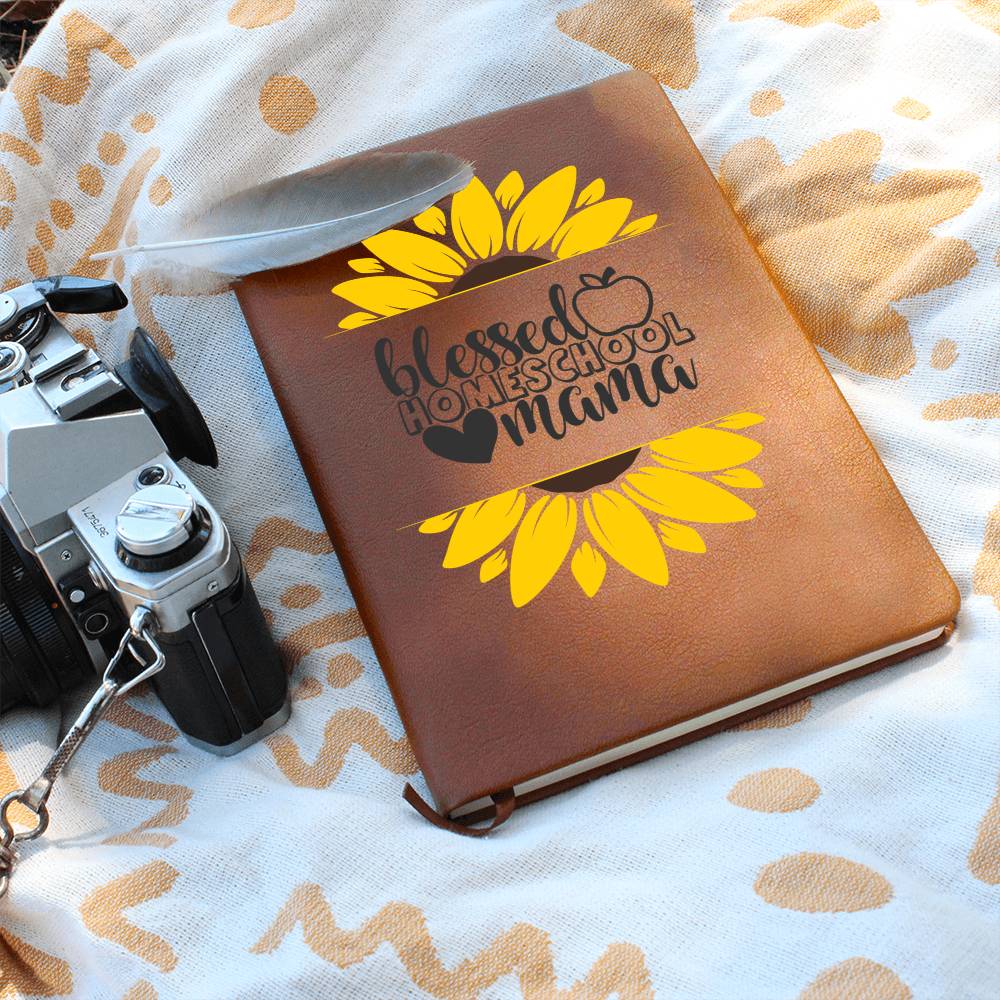 Homeschool Mama Journal