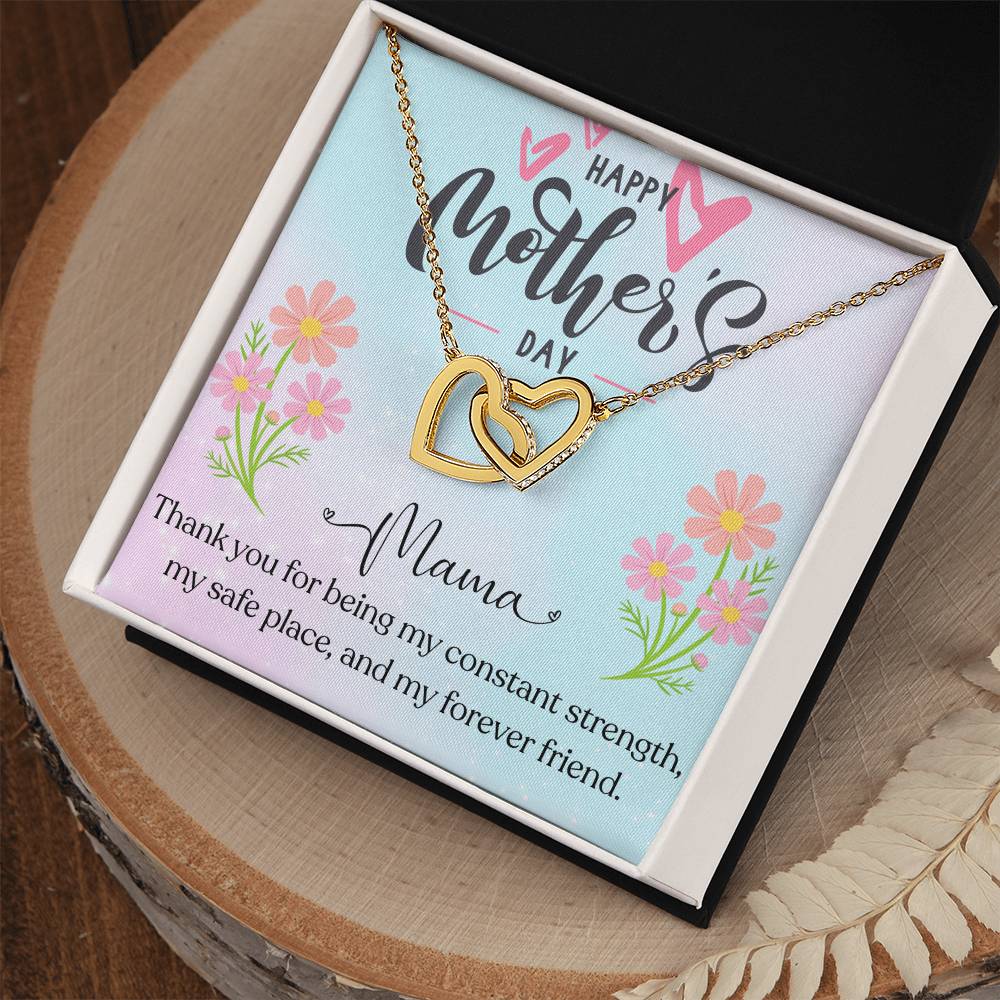 Mother's Day Necklace