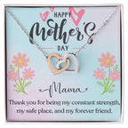 Mother's Day Necklace