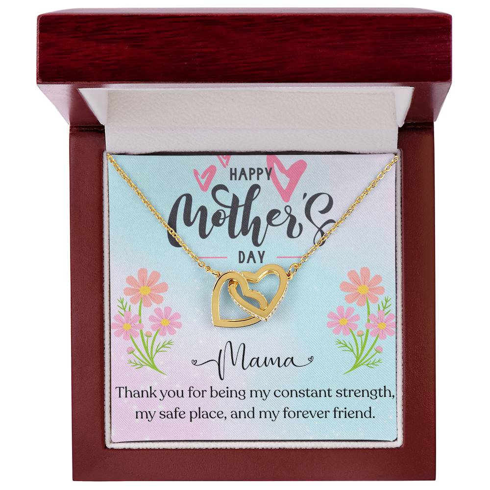Mother's Day Necklace