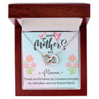 Mother's Day Necklace