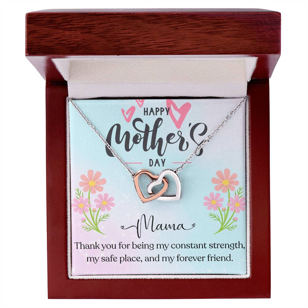 Mother's Day Necklace
