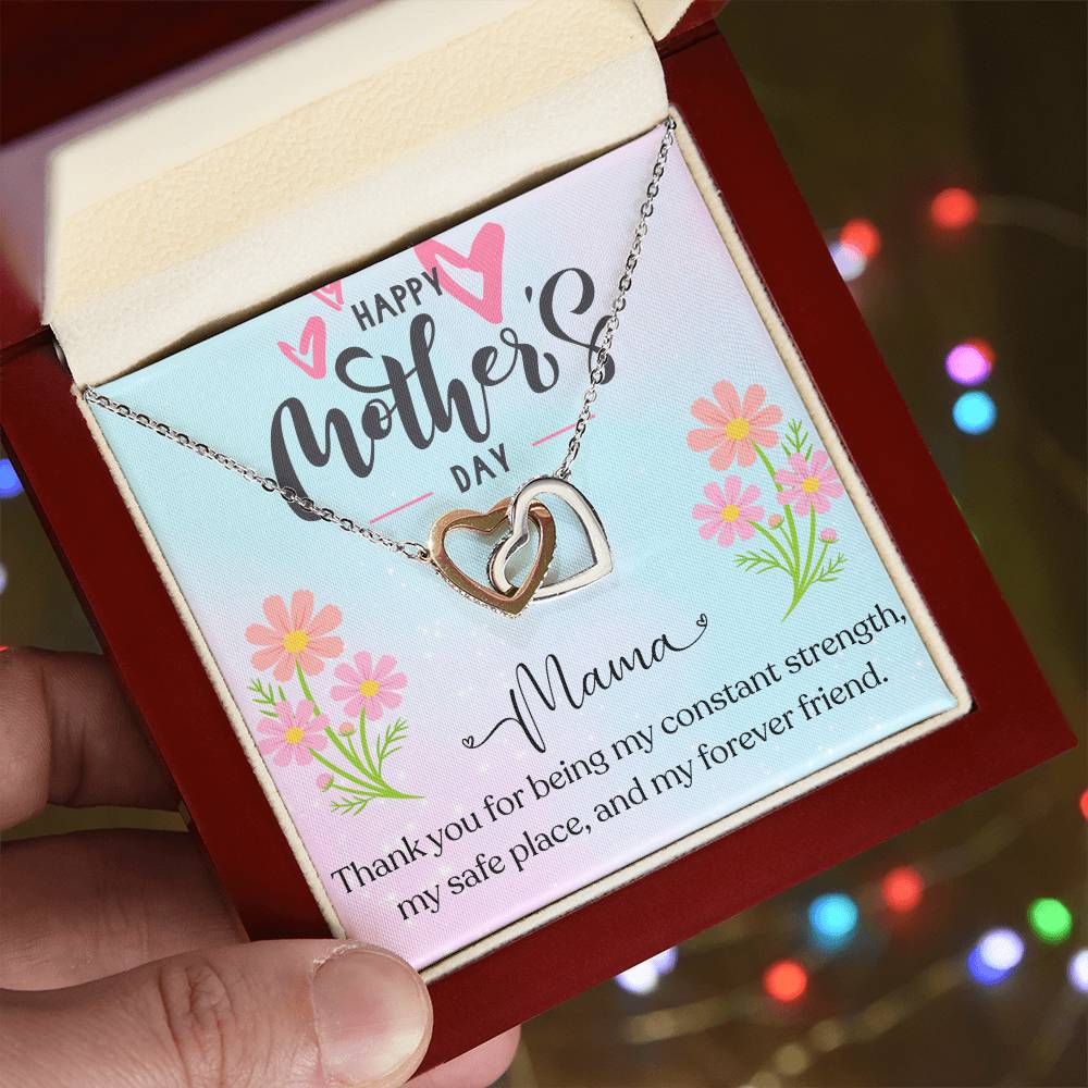 Mother's Day Necklace