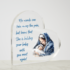 Miscarriage condolence pregnancy loss gift