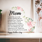 mother's day decoration