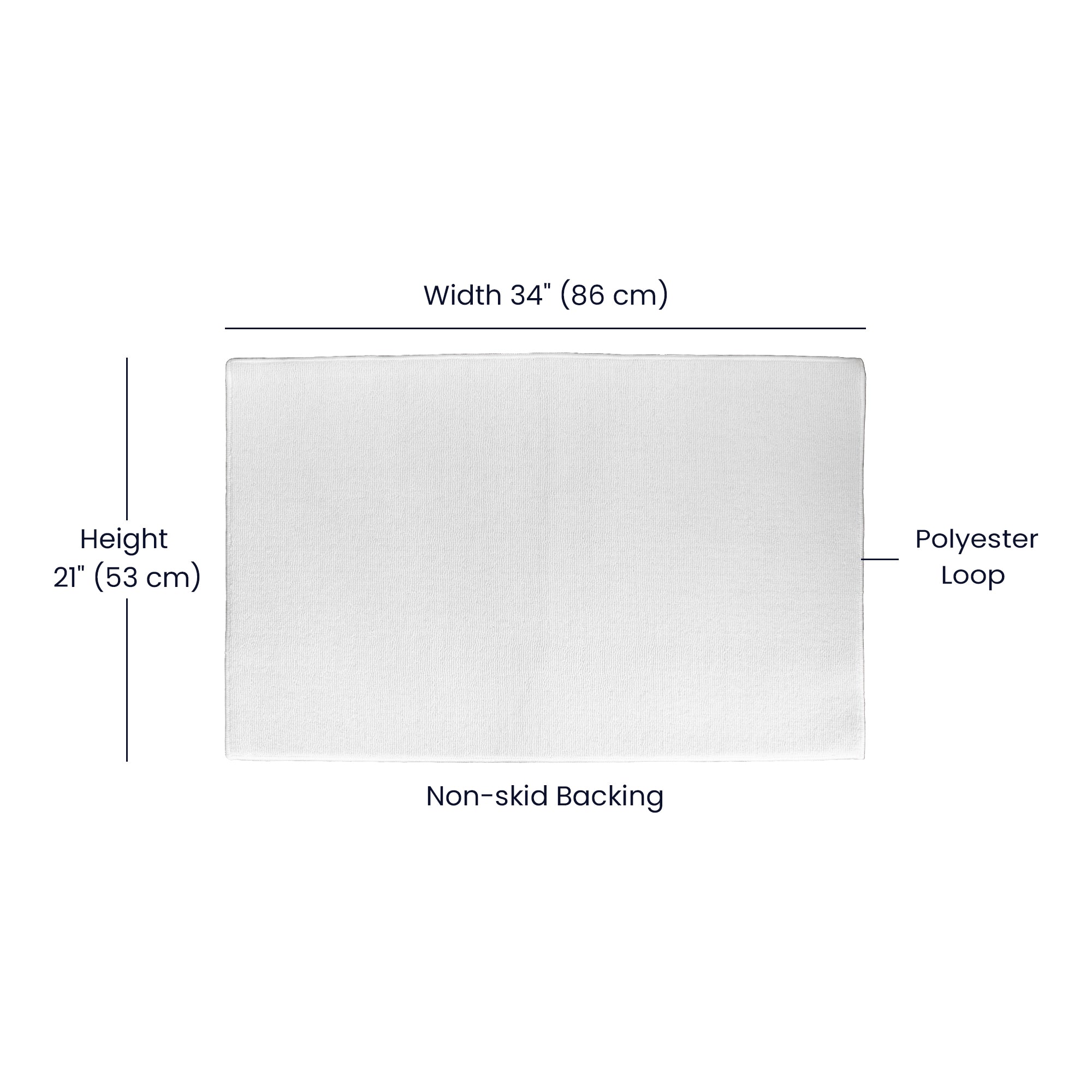 We Do Not Celebrate Halloween Doormat – Fall Floral Entryway Mat