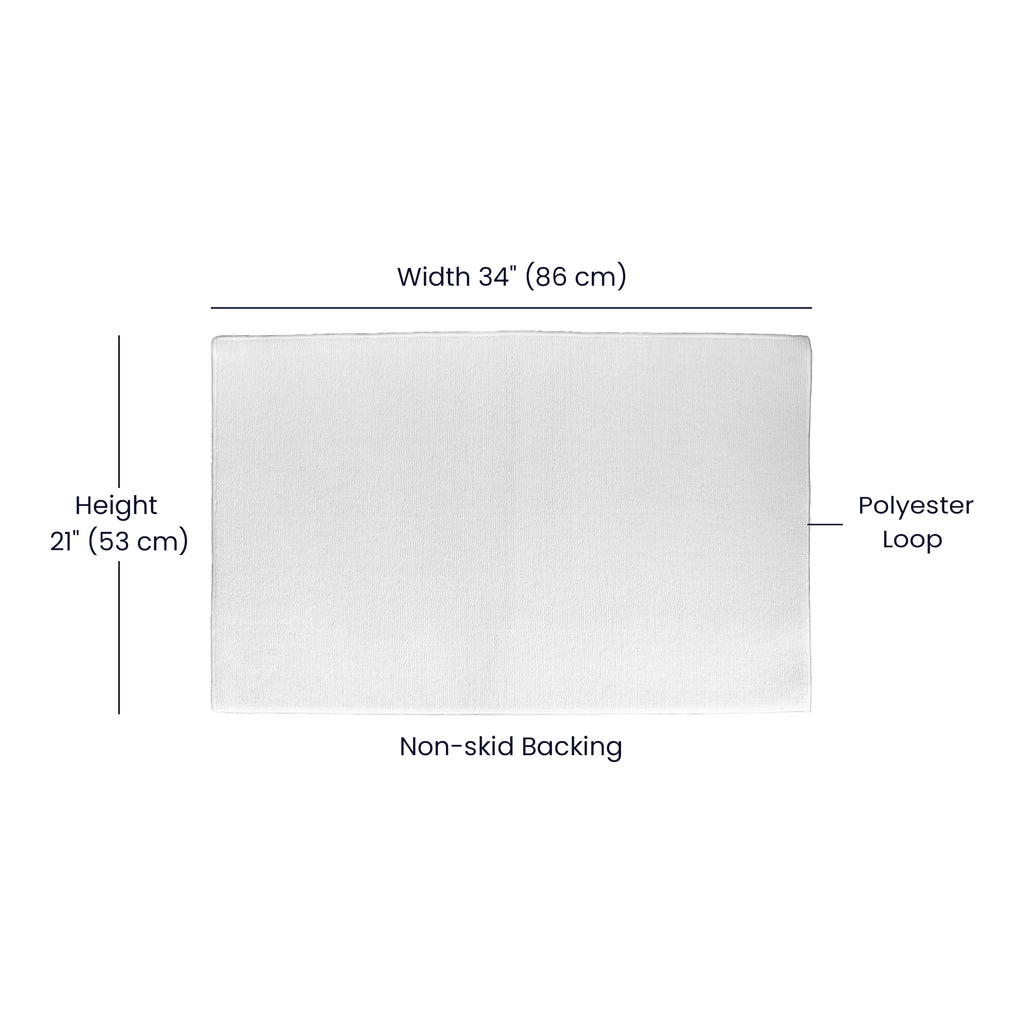 Christian Blessing Door Mat – Faith Home Décor