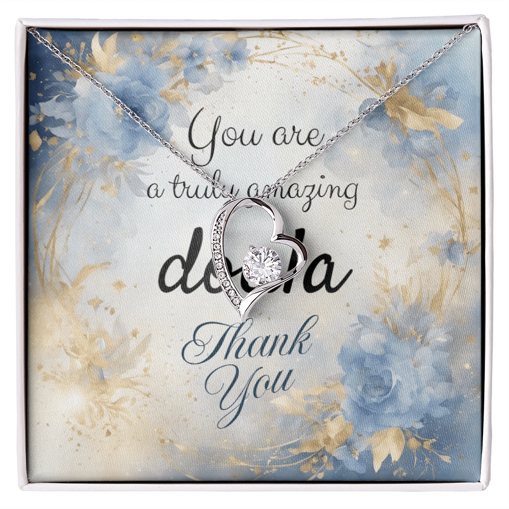 Gift for my doula