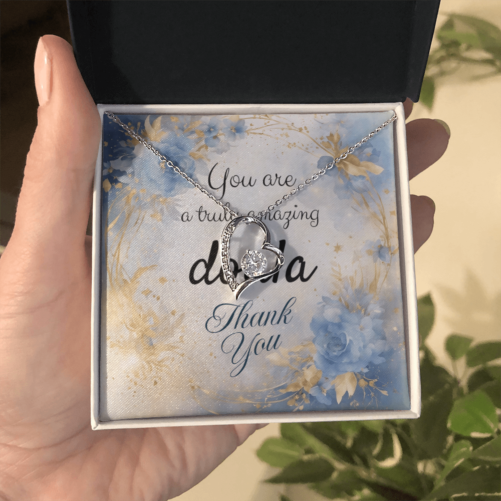 Gift for my doula