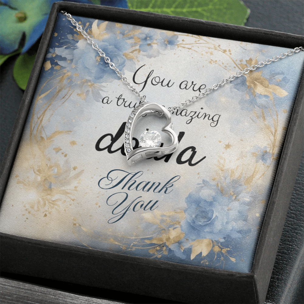 Gift for my doula