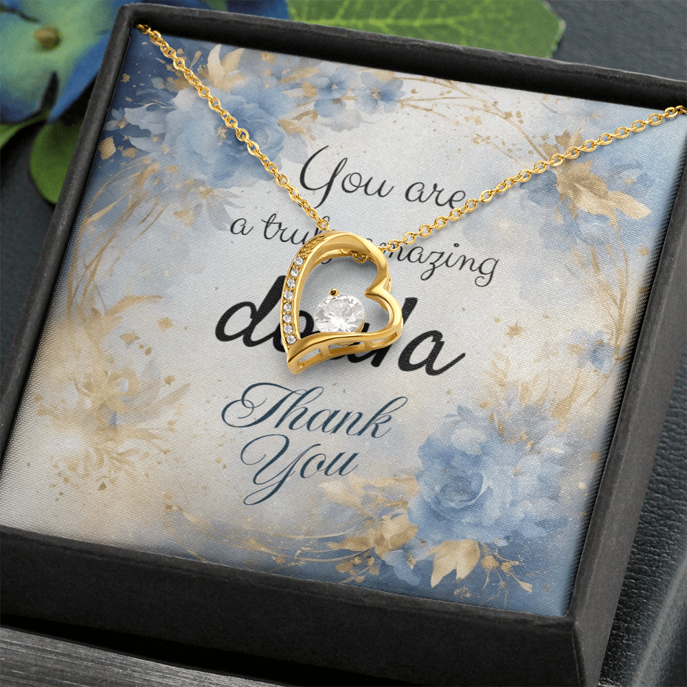 Gift for my doula