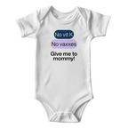 Simple No Gerber ONESIES®