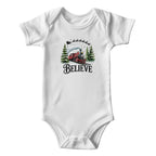 Believe - Gerber Onesies®