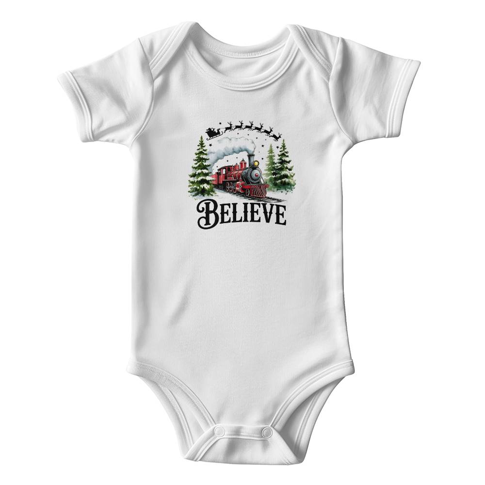 Believe - Gerber Onesies®