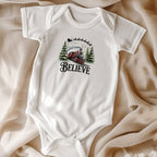 Believe - Gerber Onesies®