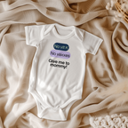 Simple No Gerber ONESIES®