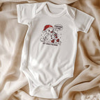 baby onesie - just a meltdown