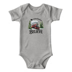 Believe - Gerber Onesies®