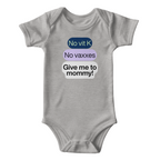 Simple No Gerber ONESIES®
