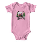 Believe - Gerber Onesies®