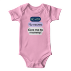 Simple No Gerber ONESIES®