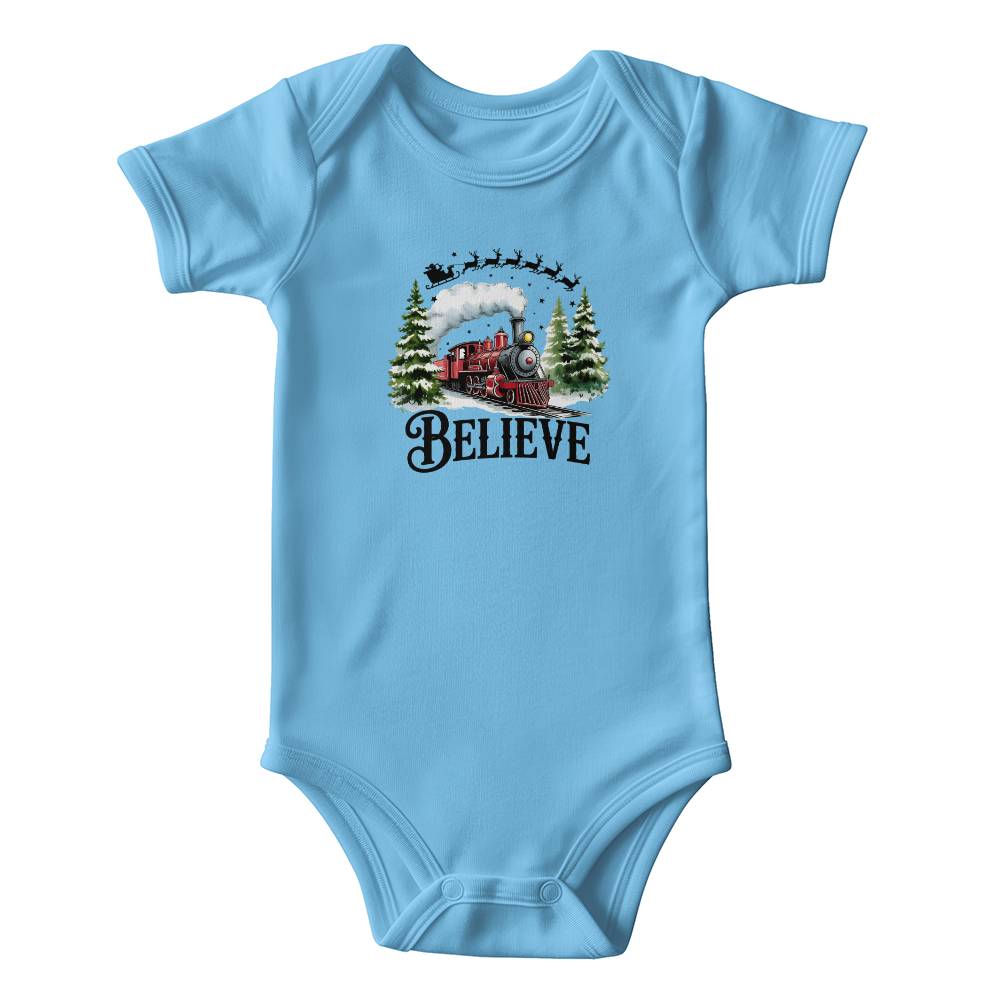 Believe - Gerber Onesies®