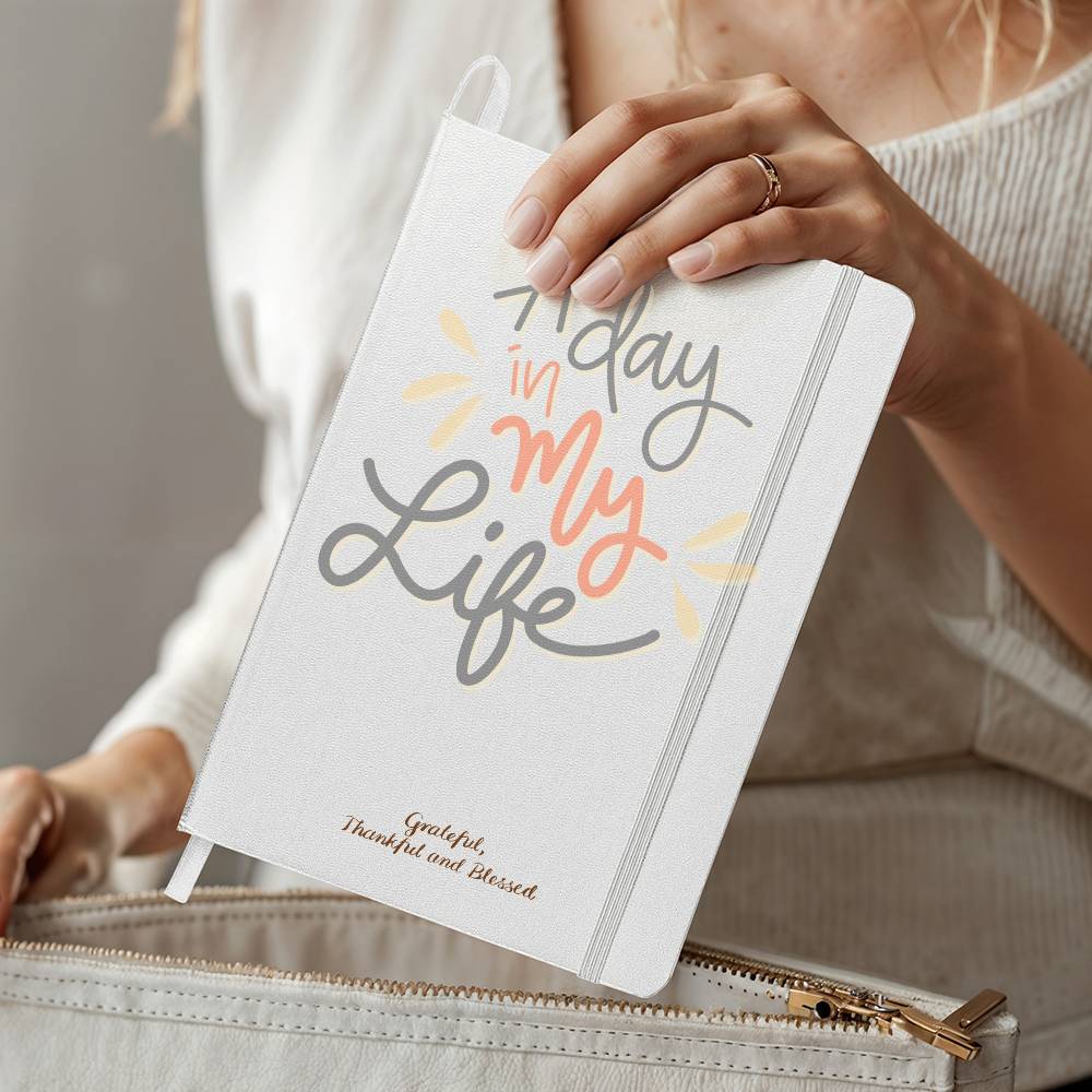 A day in my Life - Diary