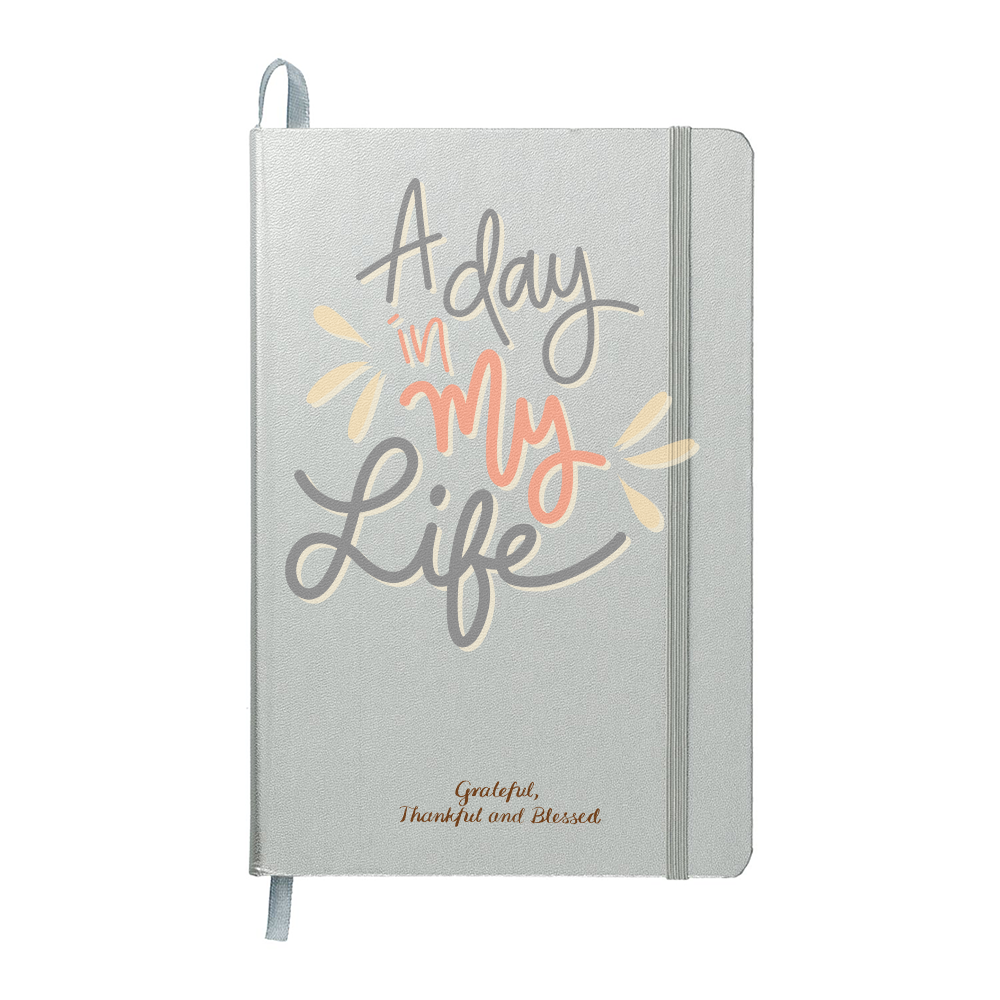 A day in my Life - Diary