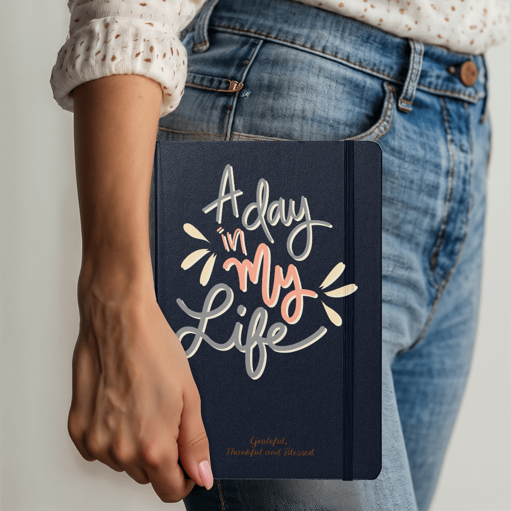 A day in my Life - Diary