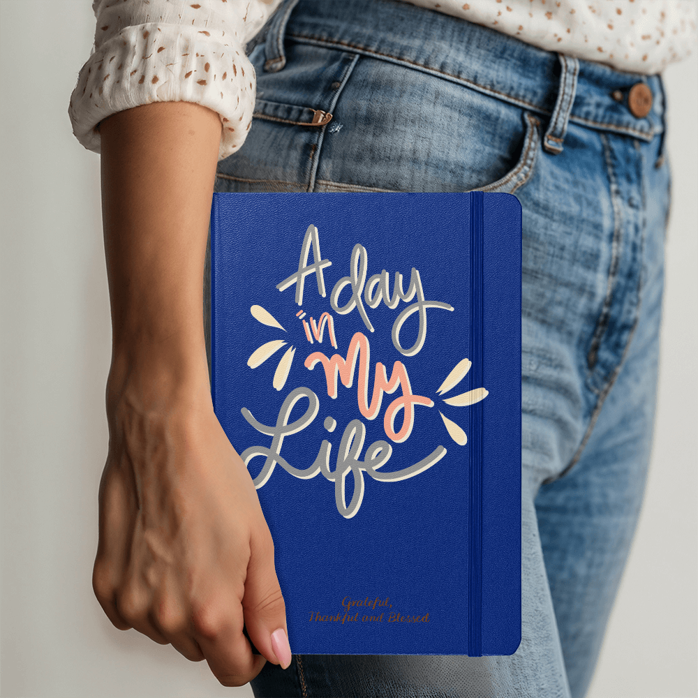 A day in my Life - Diary