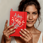 A day in my Life - Diary