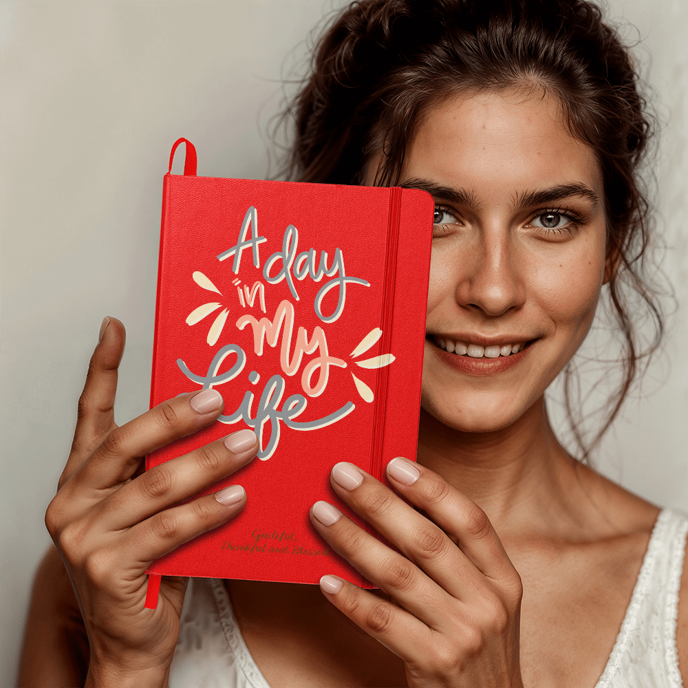 A day in my Life - Diary