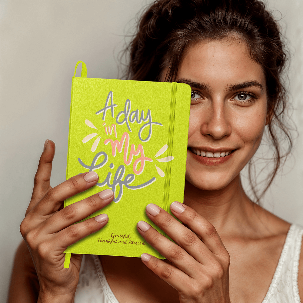 A day in my Life - Diary