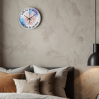 Birth Has Its Own Time - Wall Clock