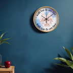 Birth Has Its Own Time - Wall Clock
