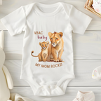 vbac baby bodysuit